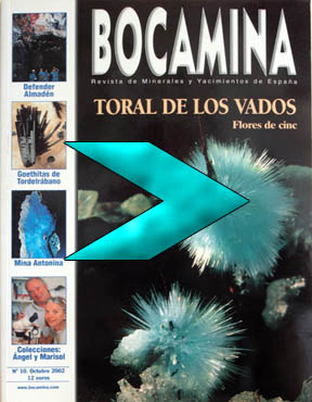 Bocamina numero 10