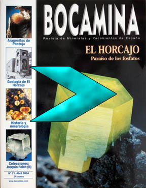 Bocamina numero 13