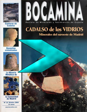 Bocamina numero 14