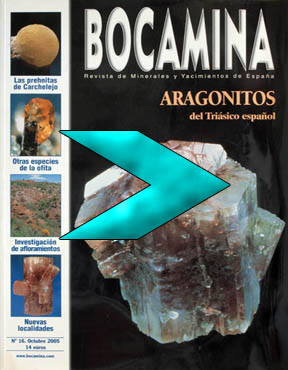 Bocamina numero 16