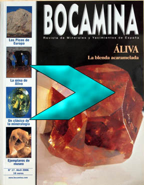 Bocamina numero 17