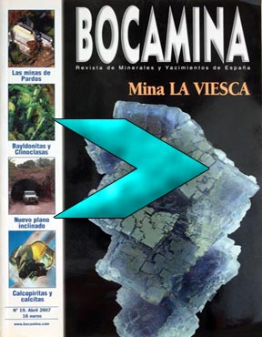 Bocamina numero 19