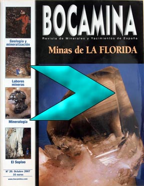Bocamina numero 20