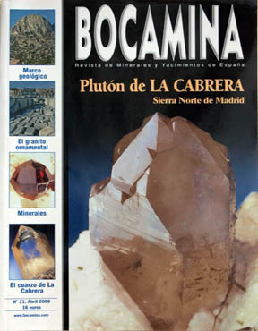 Bocamina numero 21