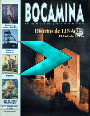 Bocamina numero 22
