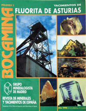 Bocamina numero 3