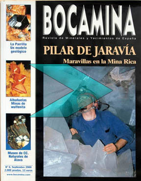 Bocamina numero 6