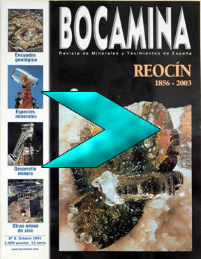 Bocamina numero 8