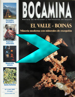 Bocamina numero 9