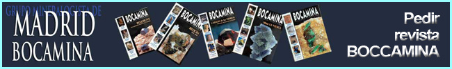Solicitar Bocamina