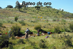 Web del Grupo Mineralogista de Madrid