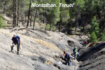 Web del Grupo Mineralogista de Madrid