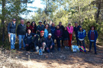 Web del Grupo Mineralogista de Madrid