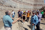 Web del Grupo Mineralogista de Madrid