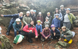 Web del Grupo Mineralogista de Madrid