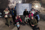 Web del Grupo Mineralogista de Madrid