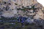 Web del Grupo Mineralogista de Madrid
