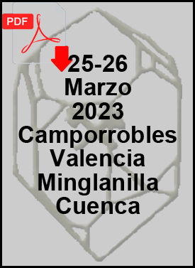 Camporrobles y Minglanilla