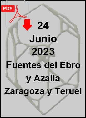 Fuentes de Ebro y Azaila