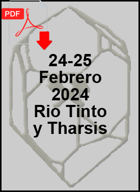 Río Tinto y Tharsis