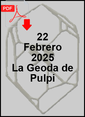 La Geoda de Pulpí