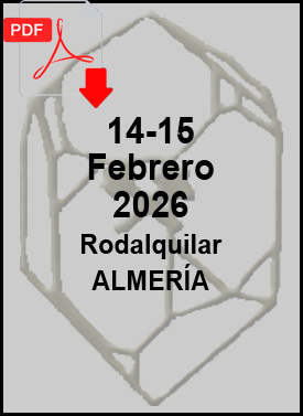 Rodalquilar Almería