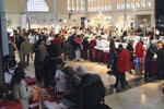 FEM. VIII Feria de Minerales y Fósiles de La Unión
