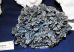 GMA. XIV Feria de Minerales y Fósiles de la Unión