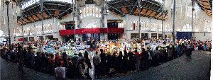 GMA. XIV Feria de Minerales y Fósiles de la Unión