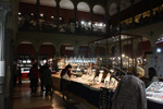 GMA. XXXII Expominerales. Certamen de Minerales, Fósiles y Gemas de Madrid
