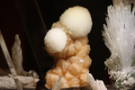 GMA. XXXII Expominerales. Certamen de Minerales, Fósiles y Gemas de Madrid