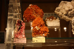 GMA. XXXII Expominerales. Certamen de Minerales, Fósiles y Gemas de Madrid