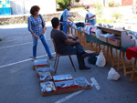 FEM. I Jornada de Intercambio Ciudad Minera. La Unión