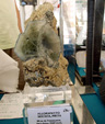 GMA. III Feria de Minerales, Fósiles y Gemas Mineralia el Campello