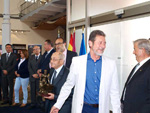 GMA. XIX Feria de Minerales y Fósiles. La Unión