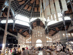 GMA. XX Feria de Minerales y Fósiles. La Unión
