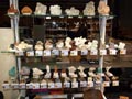 GMA. IV Fira de Minerals, Fossils y Gemmes