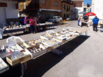 GMA. XXXIII Mesa de Minerales de Monteluz. Beas de Granada