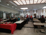 GMA. 7ª Mesa de Minerales de Extremadura. Santa Marta de los Barrios. Badajoz