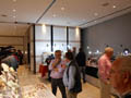 GMA. MINERALIA´s SEVILLA. II Exposición-Bolsa Internacinal de Minerales, Fósiles y Gemas