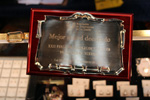 GMA. XXII Feria de Minerales y Fósiles dela Unión