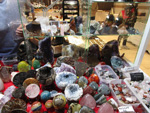 GMA. MINERALIA´s SEVILLA. III Exposición-Bolsa Internacinal de Minerales, Fósiles y Gemas