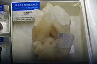 GMA. MINERALEXPO Barcelona Sants 2019