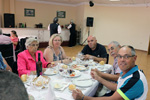 GMA. I Mesa de Intercambio de Minerales de Alicante