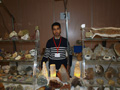 VII Feria de Minerales de Oliva.  
