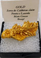GMA. EXPOMINERALES MADRID 2020