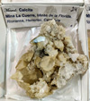 GMA. MINERALEXPO Barcelona Sants 2021
