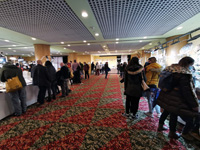 GMA. INTERMINERAL ZARAGOZA 2021. 25 Feria de Minerales, Fósiles y Gemas