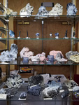 GMA. INTERMINERAL ZARAGOZA 2021. 25 Feria de Minerales, Fósiles y Gemas