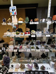 GMA. INTERMINERAL ZARAGOZA 2021. 25 Feria de Minerales, Fósiles y Gemas